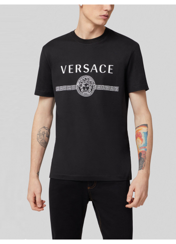 Áo thun Versace - 1VETE26A21002